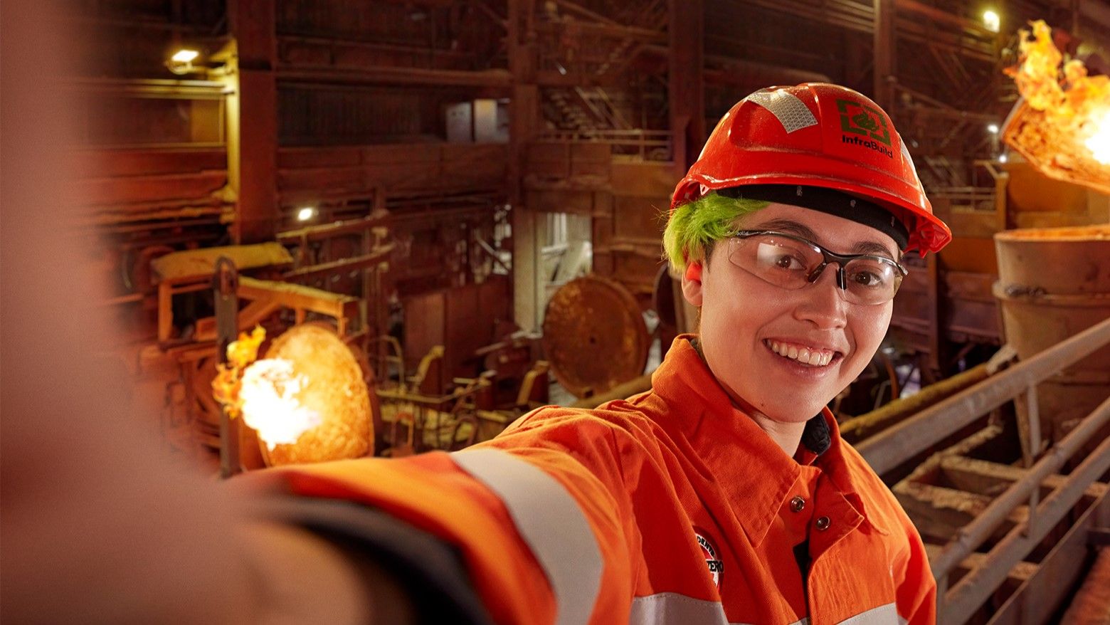 Arlo's industry experience as part of Swinburne's work integrated learning
