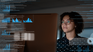Graduate Certificate of Professional Data Analytics (Swinburne Online delivered)