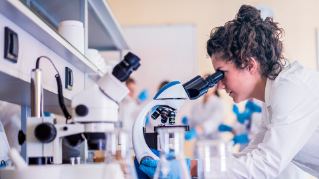 Doctor of Philosophy and Graduate Certificate of Research and Innovation Management (Science)