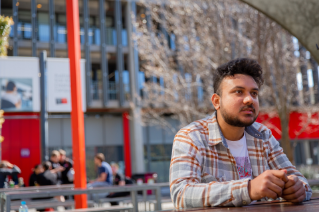 Certificate II in EAL (Access)