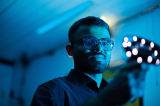 Master of Engineering (Research)