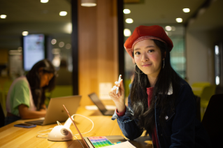 Master of Research (Business)