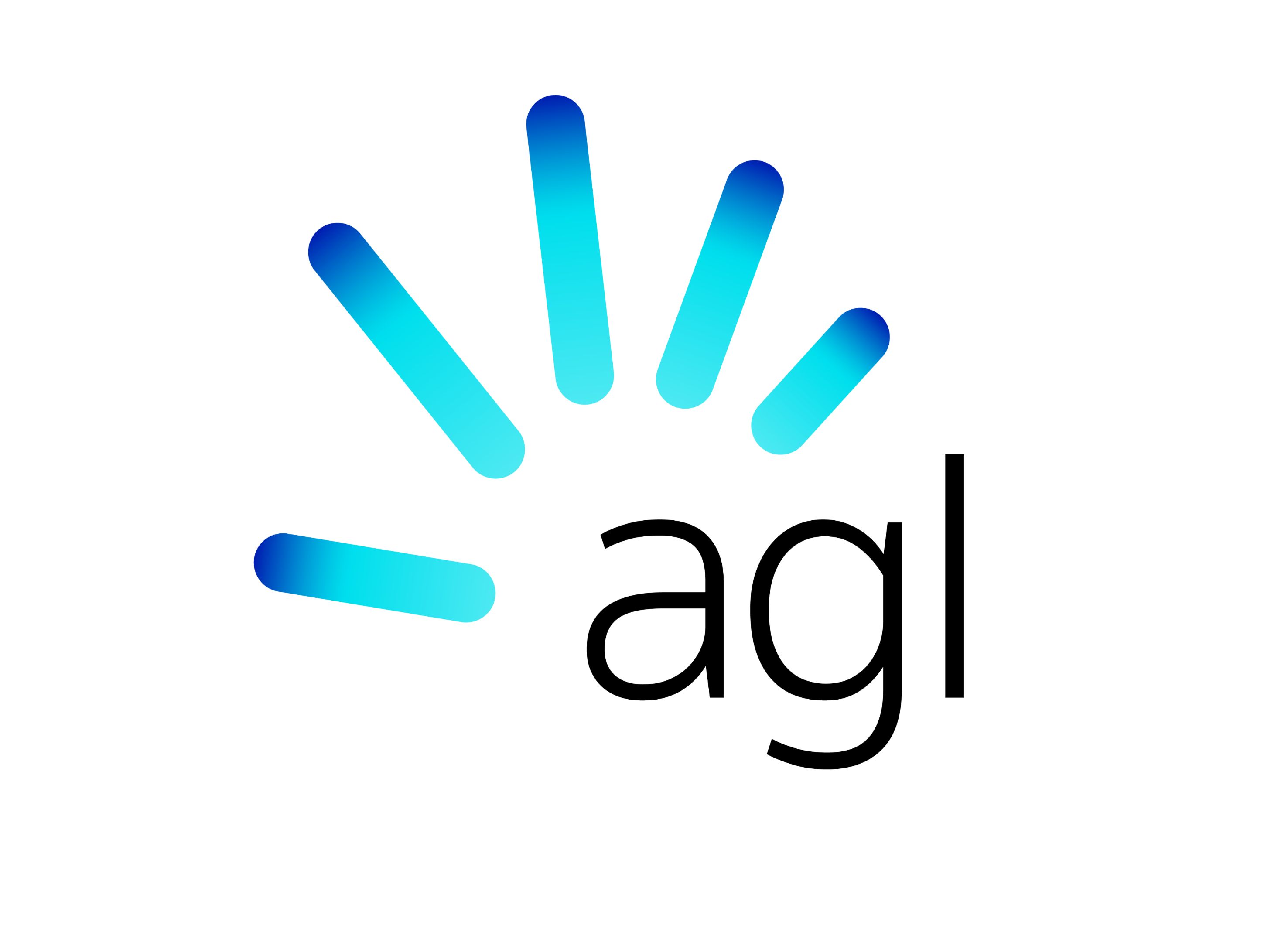 AGL energy company logo