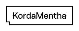 Logo of KordaMentha