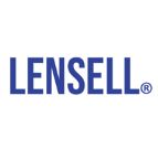 LENSELL logo