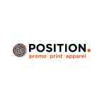 Position Promo logo