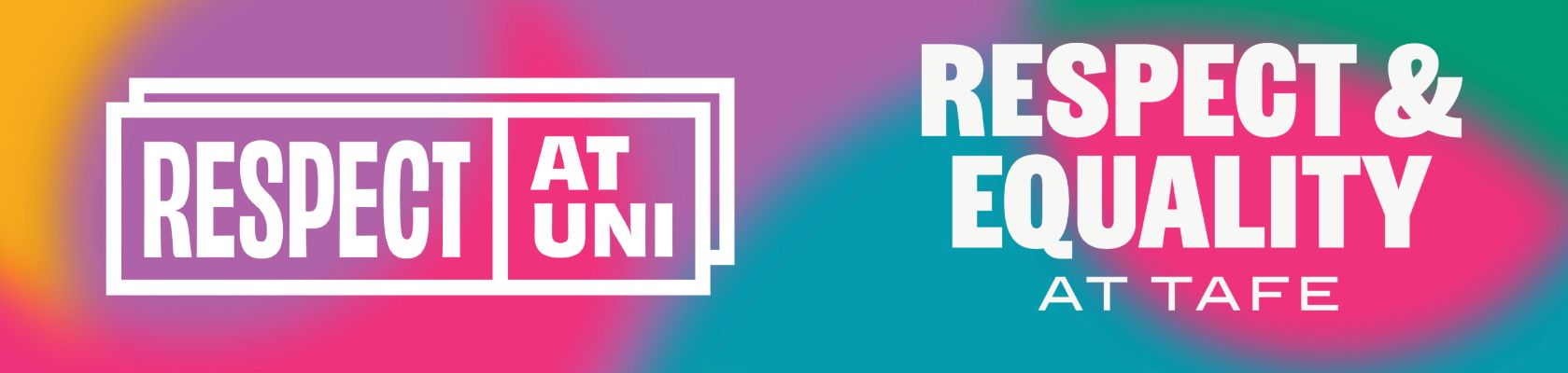 Respect at Uni week 2025