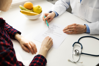 Doctor of Philosophy in Health Sciences (Integrated)