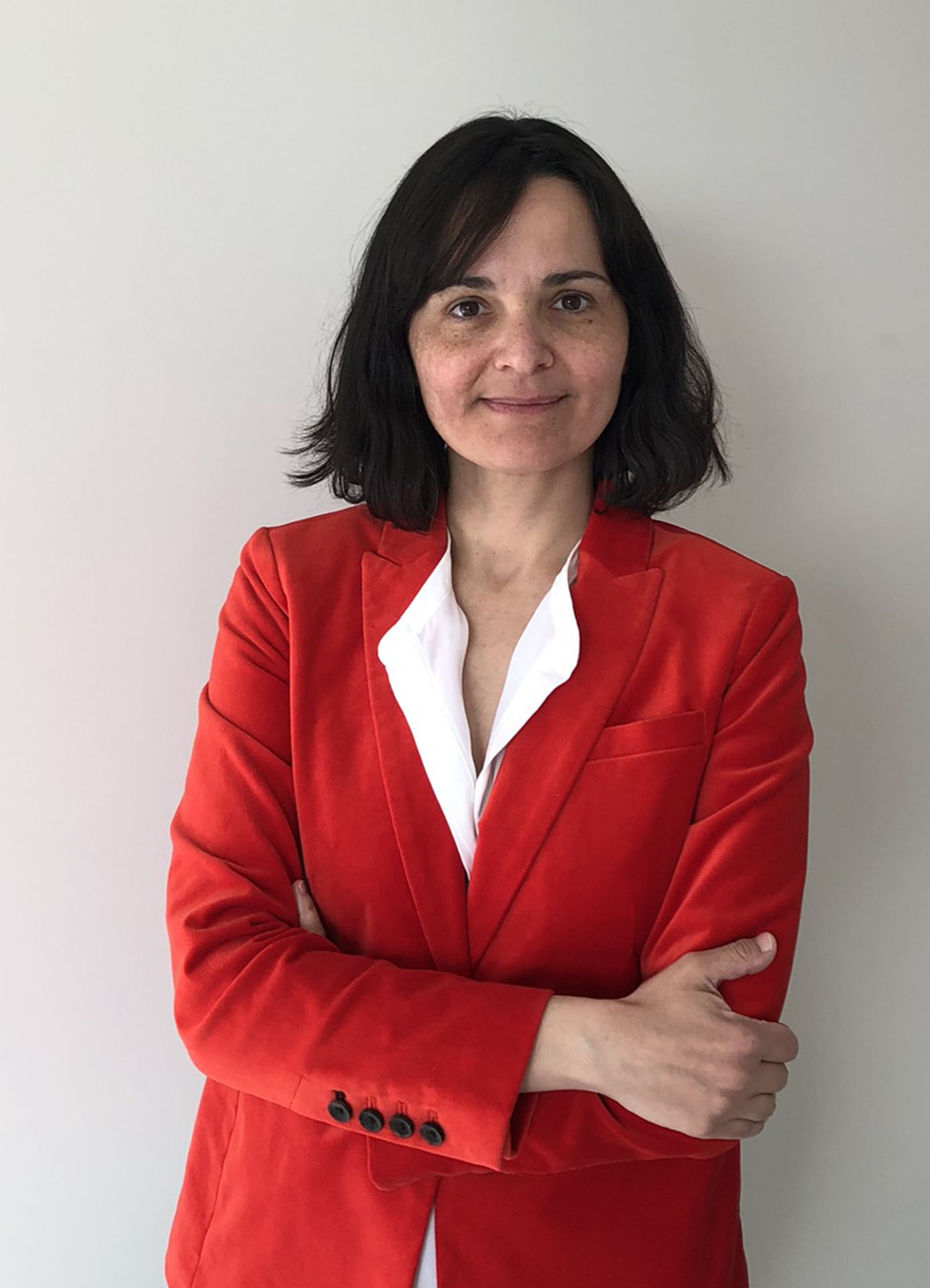 Alessandra Monerri Belda Alessandra Monerri Belda