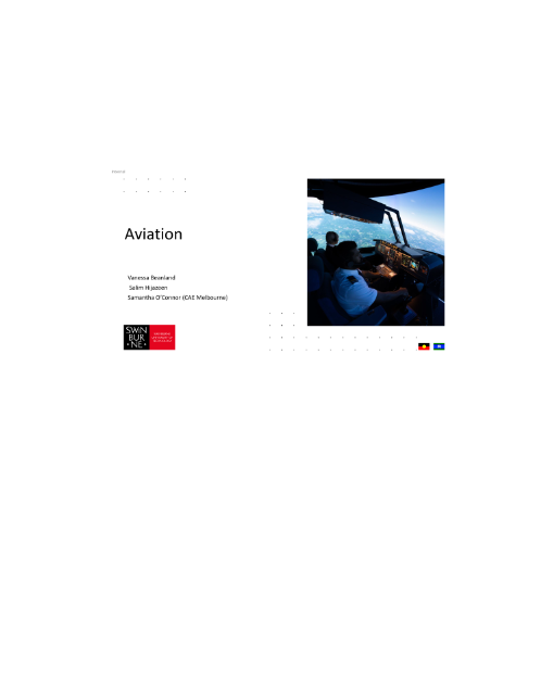 Aviation