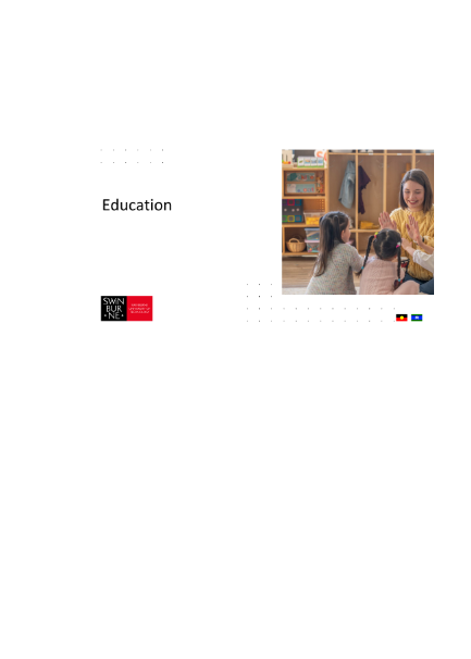 Education