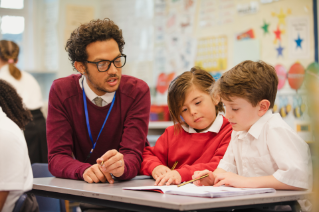 Bachelor of Education Primary (Swinburne Online delivered)