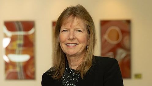 Leonie Walsh Swinburne council member Leonie Walsh