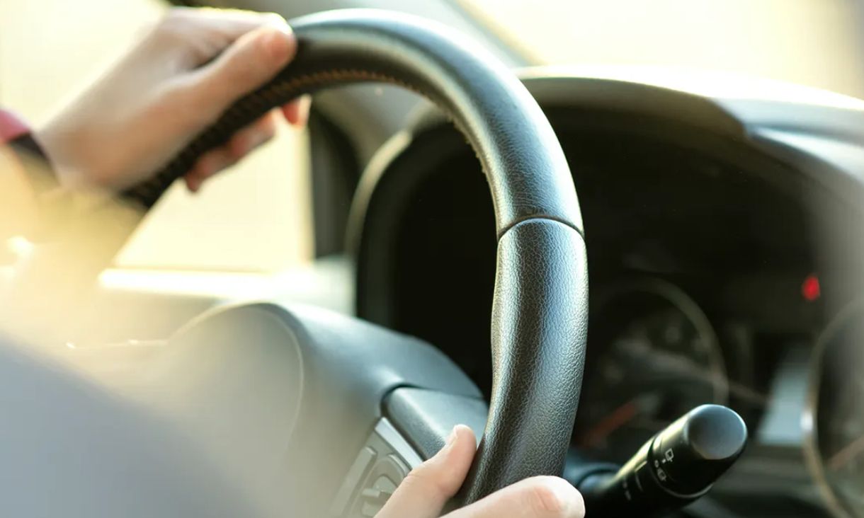 Medical cannabis driving laws