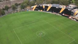 Swinburne and Richmond Football Club. A Game Changer.