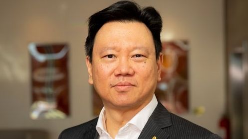 William Lye Swinburne council member William Lye