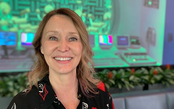 Swinburne alum Sue Bolton profile