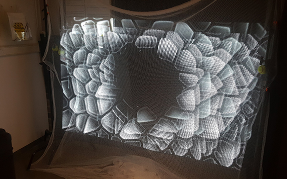 abstract design