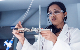 SAGE (Science in Australia Gender Equity) at Swinburne