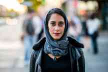 Urban Woman