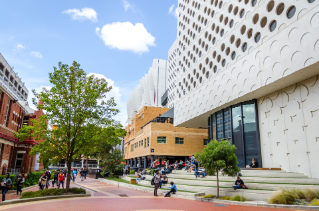 Master of Forensic Behavioural Science