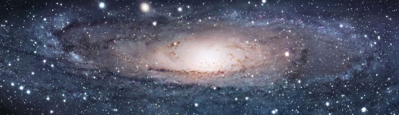 Andromeda Galaxy Andromeda Galaxy