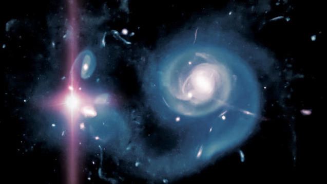 Supernova Supernova