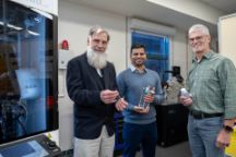 The EntroMat team