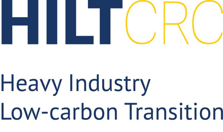 HILT CRC Logo