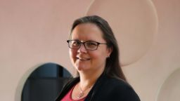 Dr Michelle Dunn