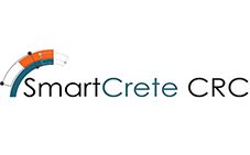SmartCrete CRC logo SmartCrete CRC logo