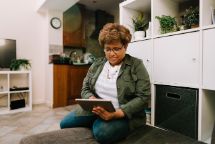 Centre for Ageing Better