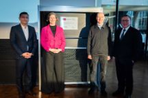 The Geotab-Swinburne Transport Innovation Hub will connect industry professionals, policymakers and researchers to translate data into practical solutions