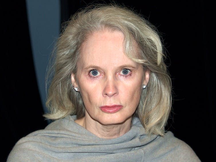 Mary Gaitskill Mary Gaitskill was invited to Substack as ‘writer in residence’ in mid-2022. Flickr, CC BY