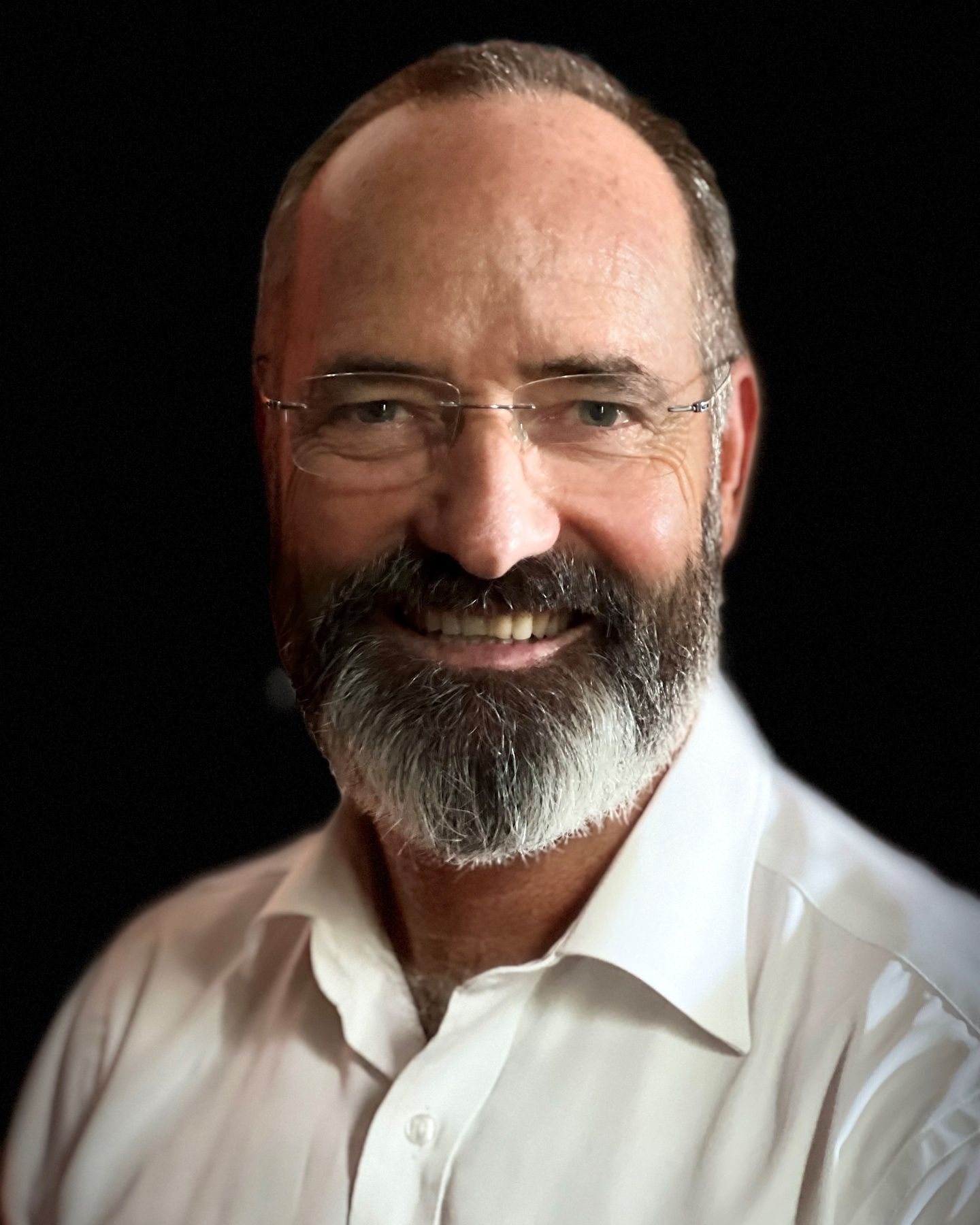 Mel Hupfeld AO DSC Mel Hupfeld AO DSC