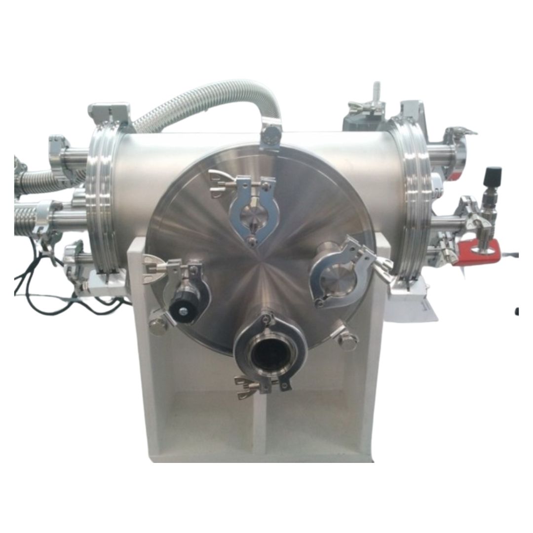 Plasma Polymerisation Reactor Plasma Polymerisation Reactor