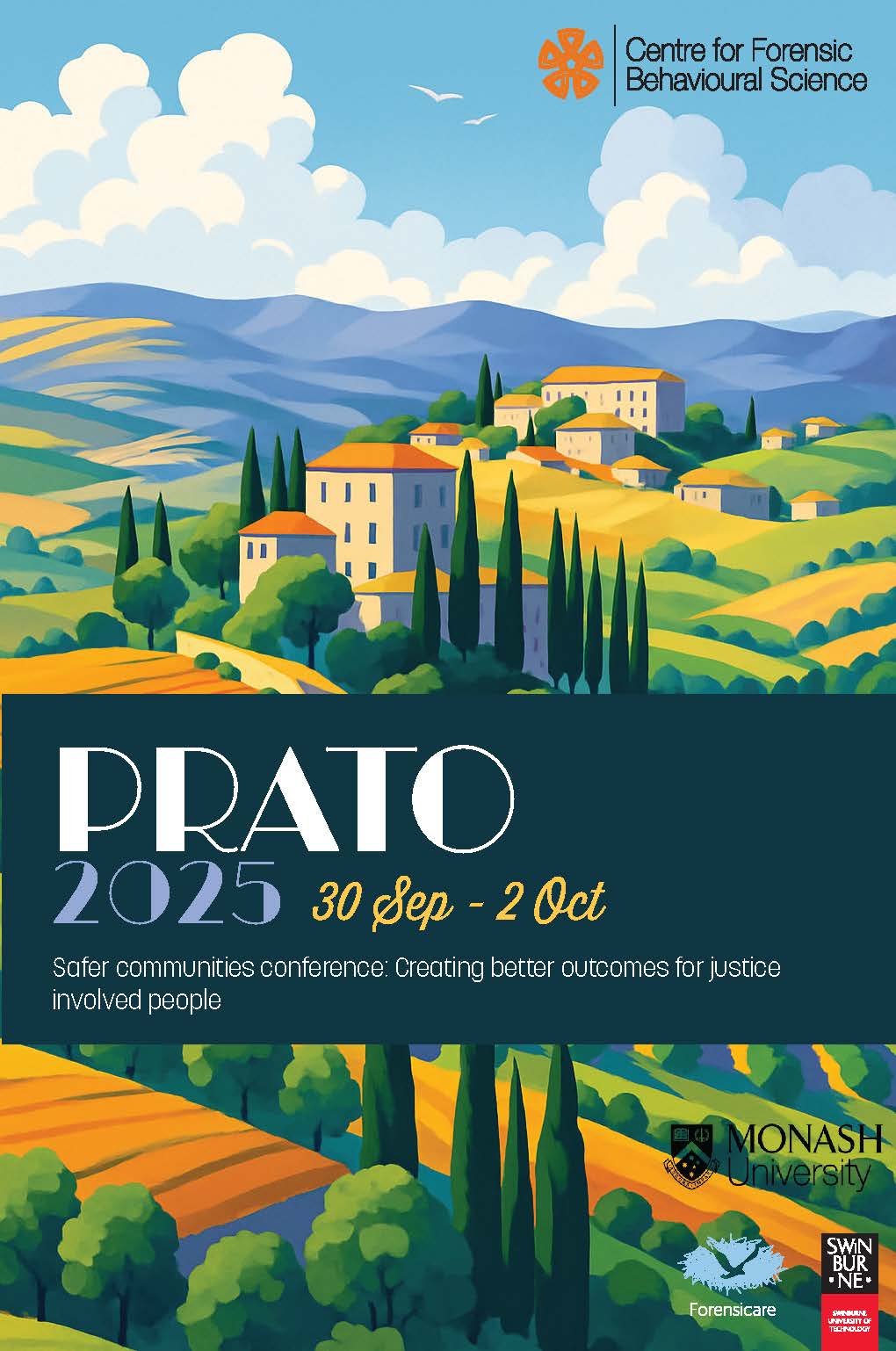 Final program now available!