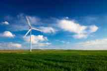 Wind Turbine