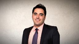 Dr Ali Yavari