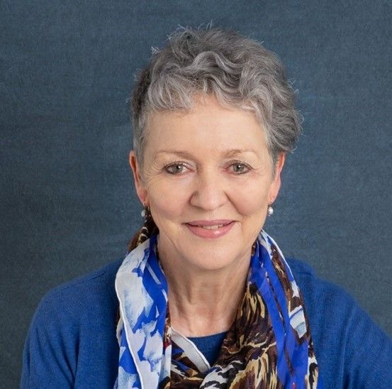 Ann-Wright head shot of Ann-Wright