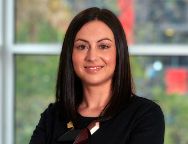 Carla Ferraro