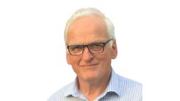 David Crewther