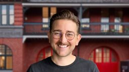 Jake Carroll