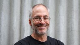 Paul Stoddart