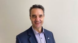 Photo of Peter Moar