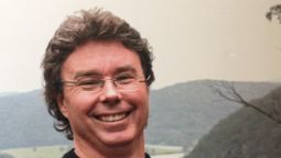 Robert McIntosh