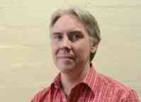 Christopher Fluke.