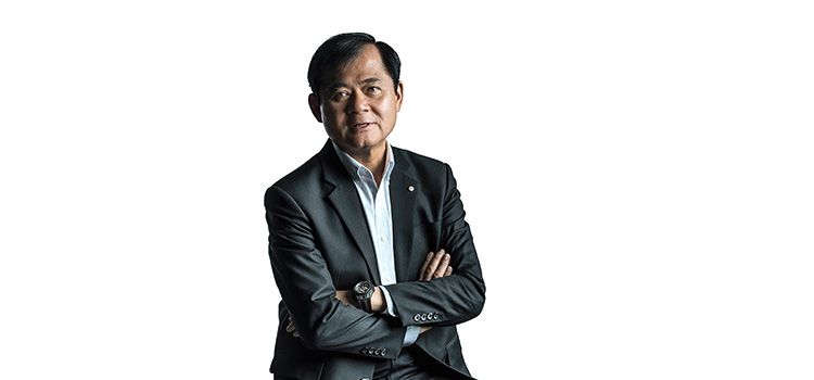 Dr Phillip Ting AM Dr Phillip Ting AM