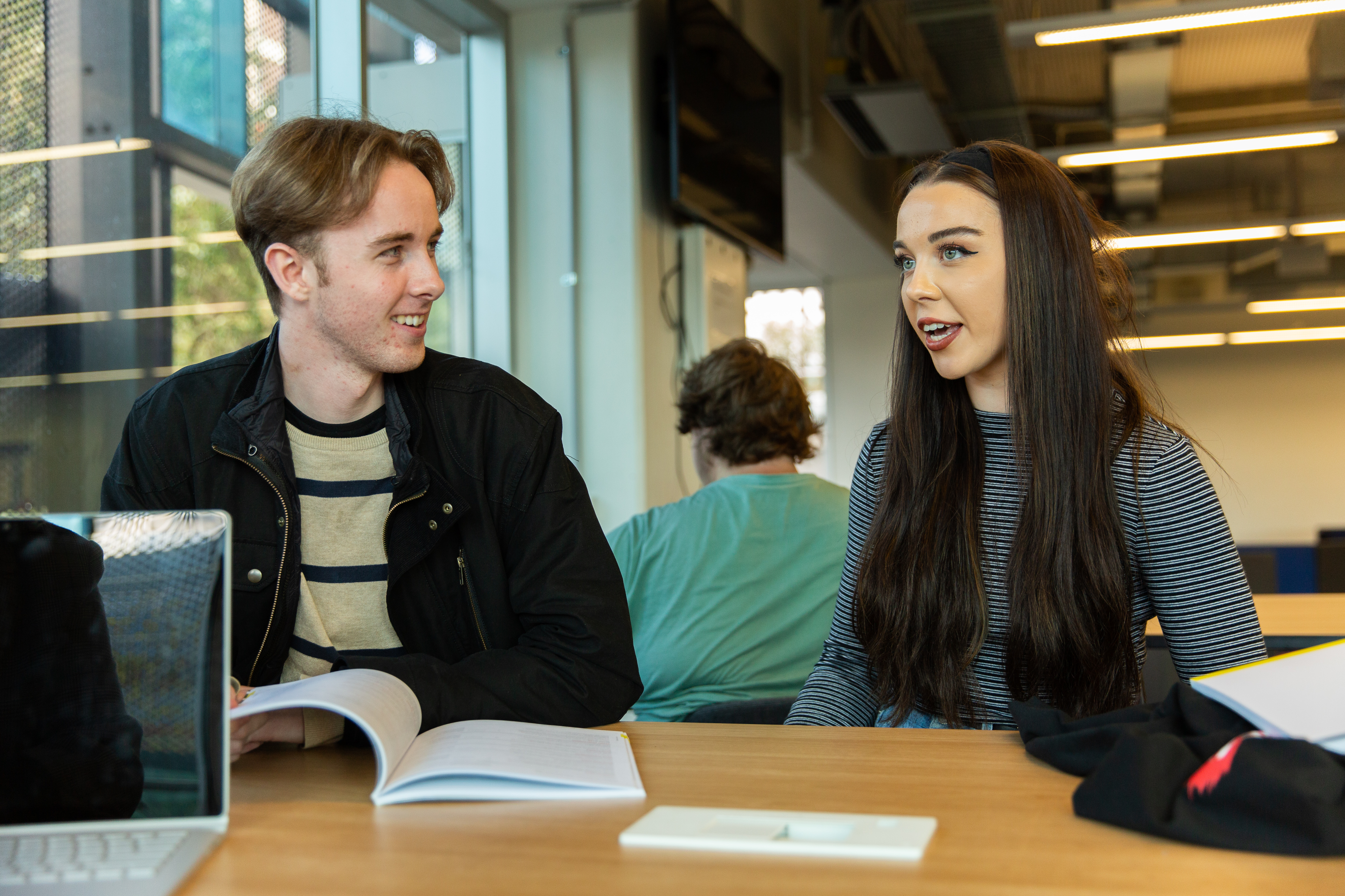 Student Ambassador 2019