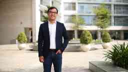Anh Duc (Jerry) Nguyen, Bachelor of Commerce (Accounting and Finance) alumnus and Manager, Revenue Growth Management, Coca-Cola Beverages Vietnam Ltd.